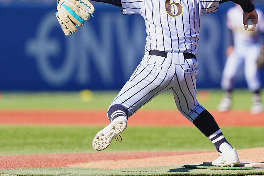 【少年野球ダイジェスト】投球が高めに抜ける原因はこれだ!元プロトレーナー直伝の「フロントランジ」で制球力を高めろ!(’26 6/4)