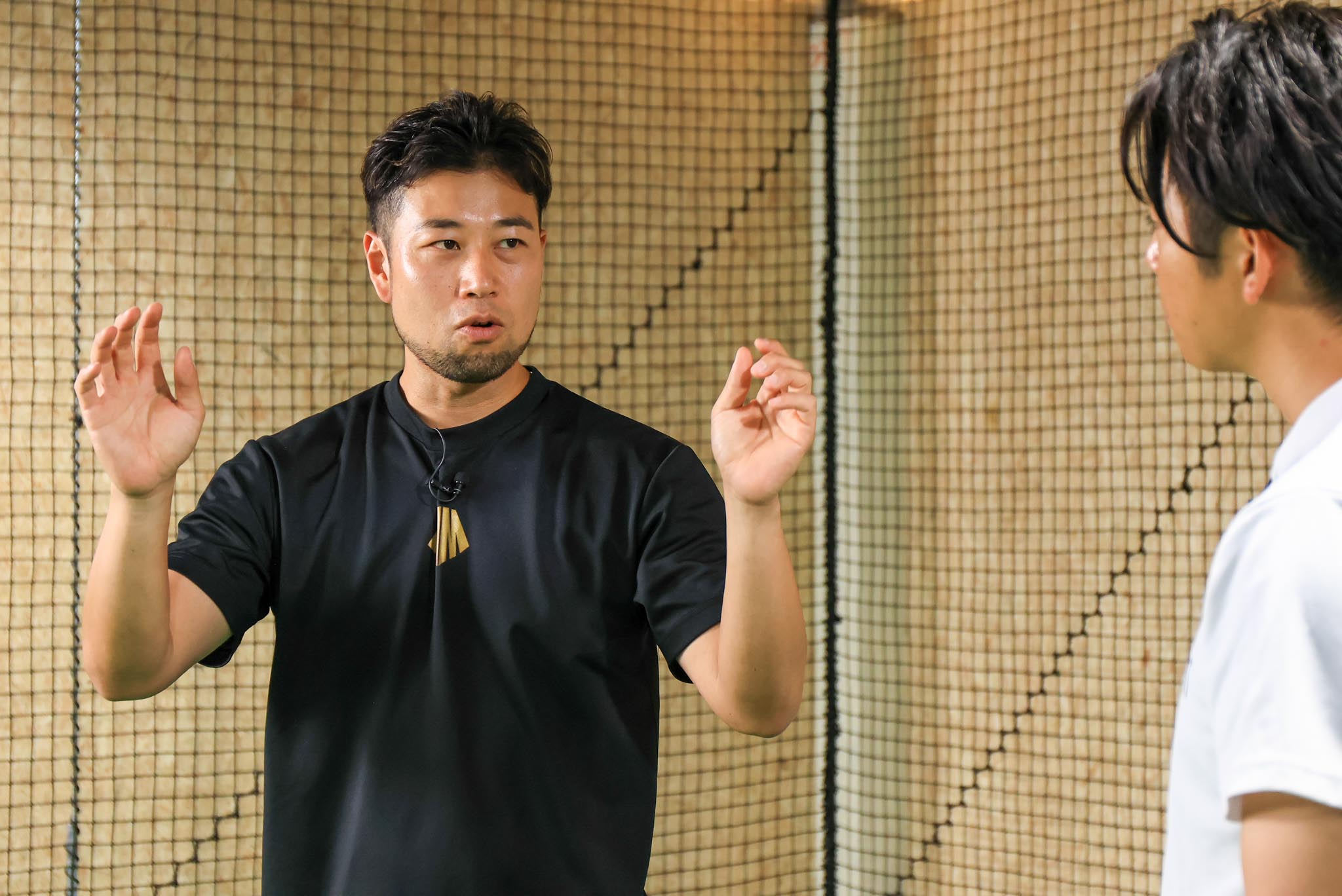 「野球を引き算」した時に残るものとは――YouTube登録者10万人超の野球塾代表・下広志が語る、結果以上に大切な“自走する力”