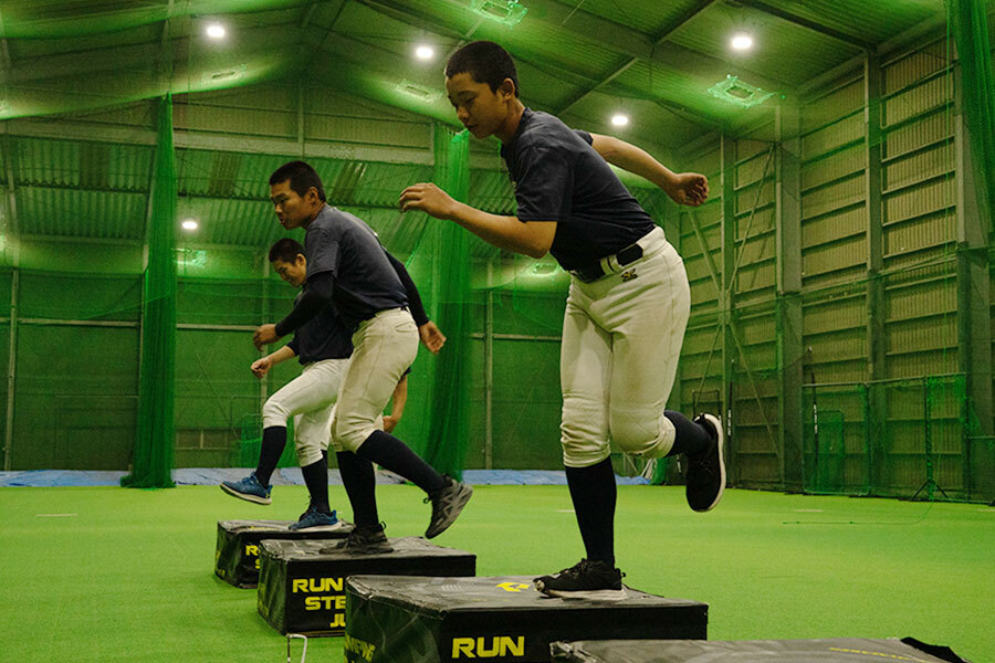 【少年野球ダイジェスト】陸上トレが球速アップの鍵!?全国王者の中学投手が実践する「5種のジャンプ」!(’26 6/17)