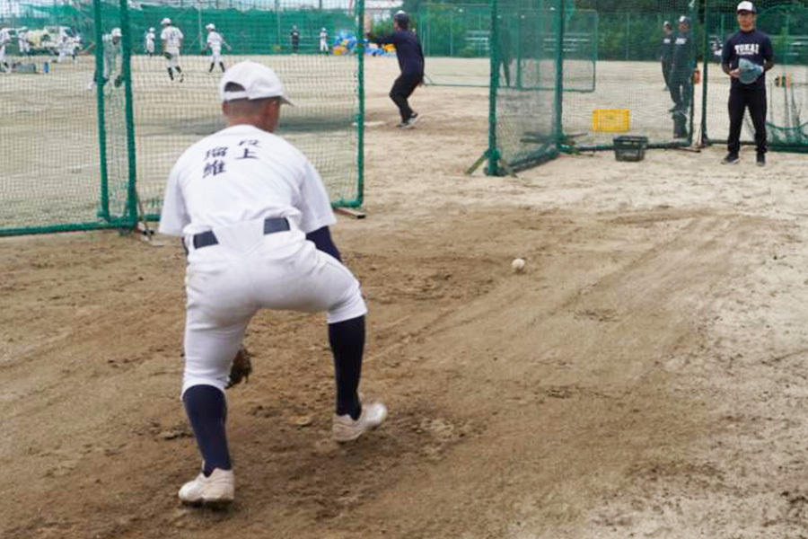 【少年野球ダイジェスト】守り負けを撲滅!全国王者が徹底する「手投げゴロ捕球」の真髄(’25 11/20)