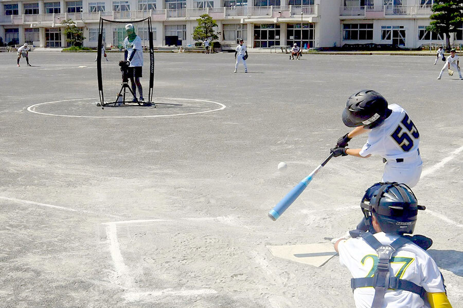 【少年野球ダイジェスト】四死球連発を解消!低学年野球を変える「投手不在ゲーム」の画期的取り組み(’25 9/30)
