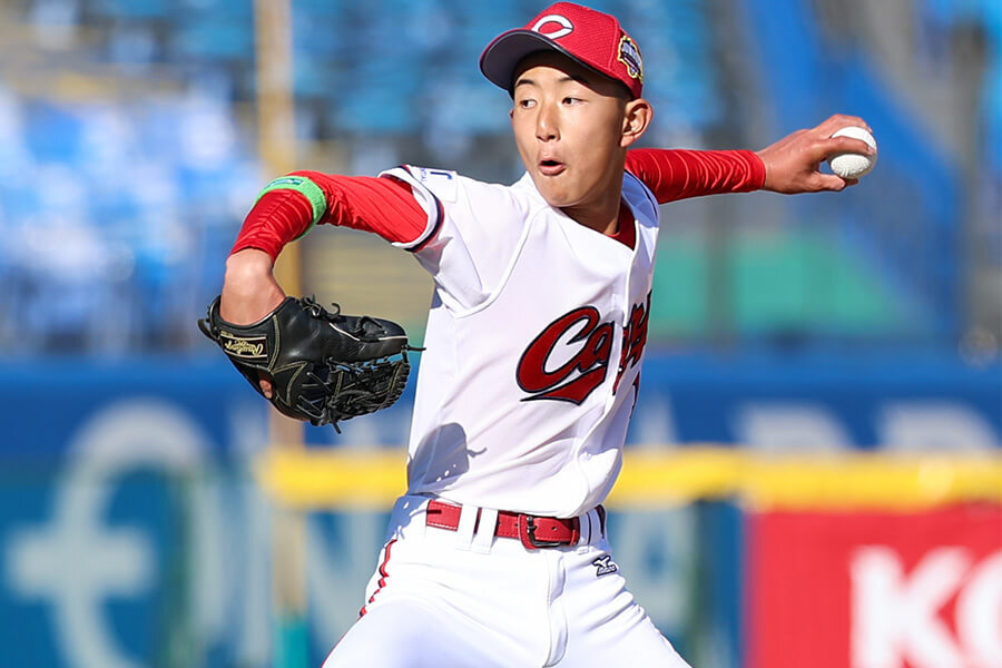 【少年野球ダイジェスト】野球歴9か月でNPBジュニアへ！ 逸材を育てた「見守る」勇気とは？（’26 1/19）
