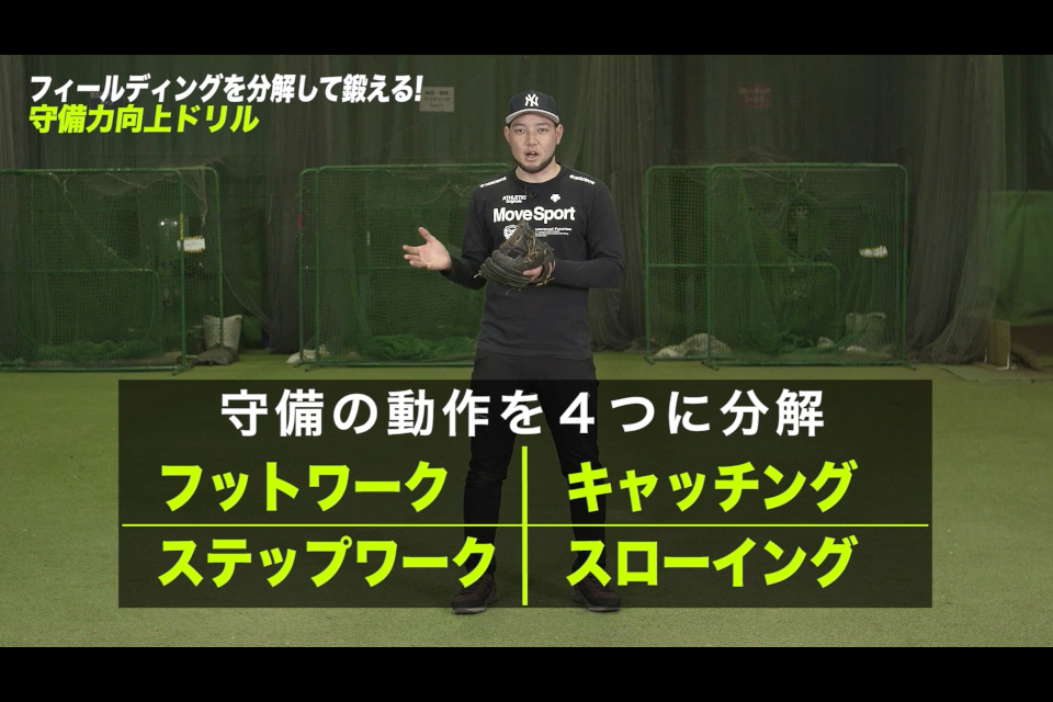 高校野球 実戦守備コーチング 全2枚（Amazon.co.jp: 高校野球