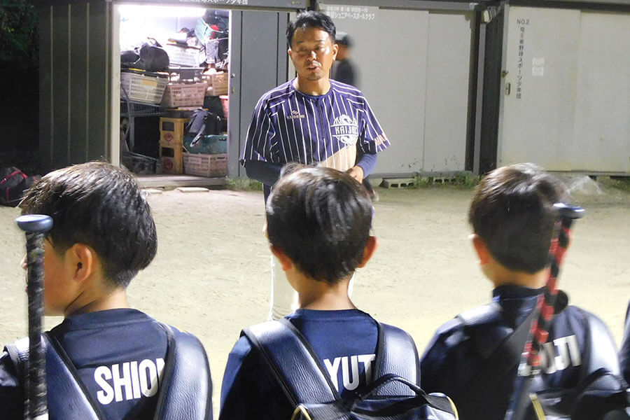 【少年野球ダイジェスト】四球OKの投手育成論!強豪チームに学ぶ「将来を見据えた指導法」(’25 10/3)