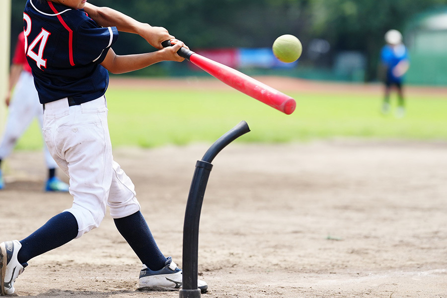 【少年野球ダイジェスト】ティー打撃の「立ち位置」で激変?米国流指導と中学王者の練習法を公開(’25 10/18)