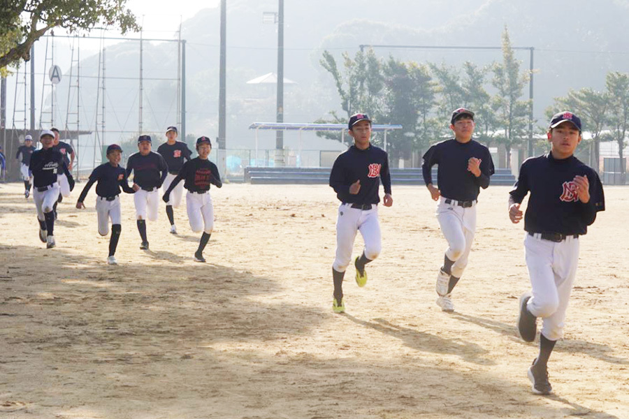 【少年野球ダイジェスト】「やらされる練習」は結果が出ない？全国常連チームの指導哲学（’26 2/7）