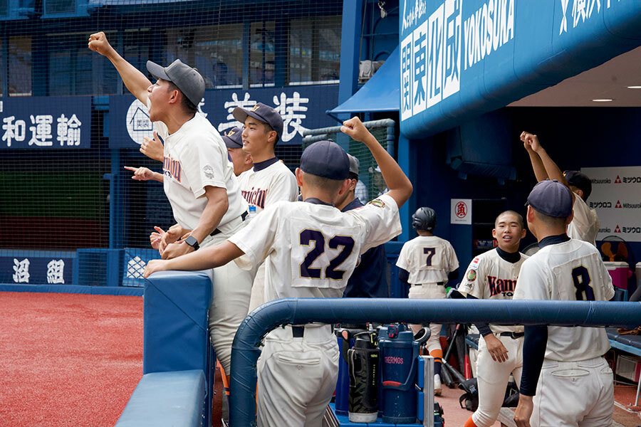 【少年野球ダイジェスト】名将の教え、新たな挑戦。勝利だけではない少年野球の「考える力」(’25 8/21)