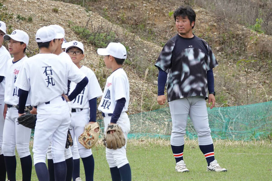 【少年野球ダイジェスト】プロ輩出の名門が復活!?OBコーチが実践した指導の「アップデート」とは(’26 5/6)