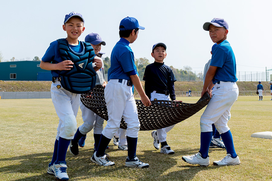 【少年野球ダイジェスト】「自主性」が選手を伸ばす!トップダウン指導から脱却するヒント(’25 9/22)