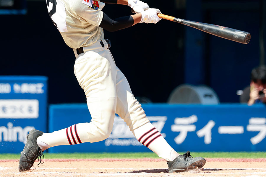 【少年野球ダイジェスト】打球失速の罠?飛距離を伸ばす「壁蹴り回旋」の秘密!(’26 6/20)