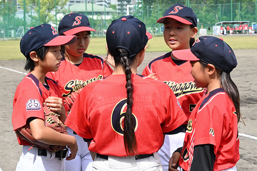 【少年野球ダイジェスト】大人の操り人形はもう卒業!?ノーサイン野球が育む「予測とカバーリング」の力!(’26 6/13)