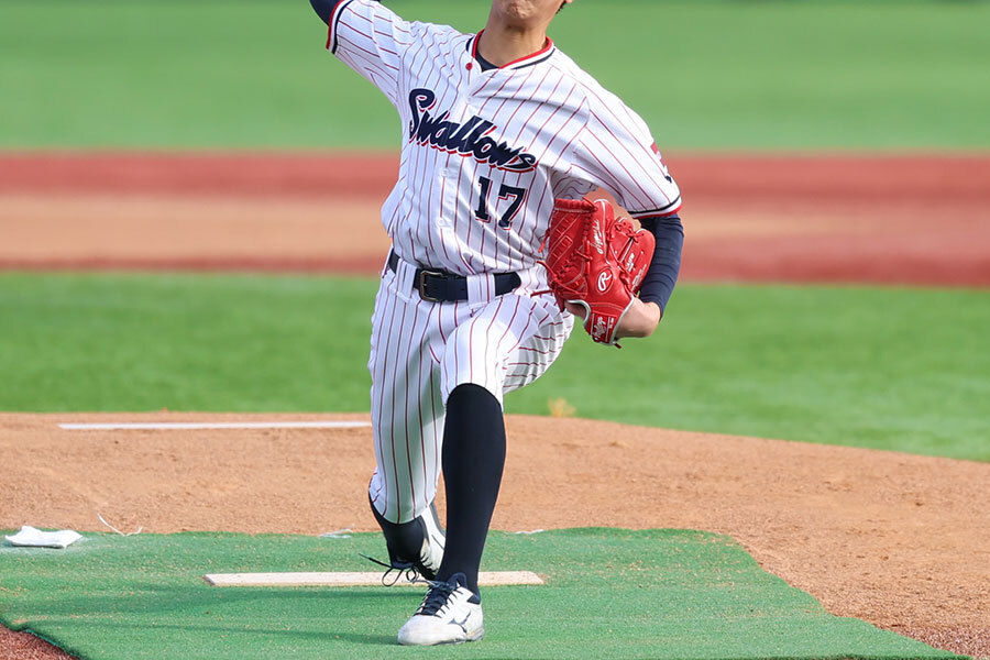 【少年野球ダイジェスト】球速アップの近道!「1ミリ」を意識する股関節ストレッチ(’26 2/6)