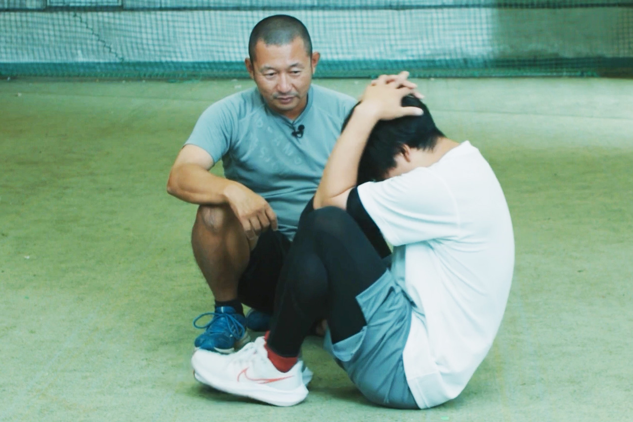 【少年野球ダイジェスト】球速アップの鍵は下腹部にあり！エネルギーロスを防ぐ「タックキープ」！（’26 3/30）