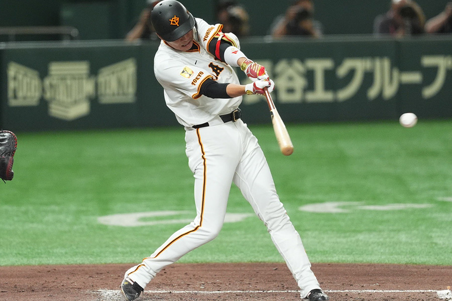 【少年野球ダイジェスト】アウトコース攻略のヒントは「足元の動き」 名伯楽が坂本勇人に伝授した練習法(’25 9/25)