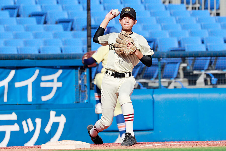 【少年野球ダイジェスト】「早すぎる」エラーを防ぐゴロ捕球ドリルと、将来困らないための身体操作術(’25 10/21)
