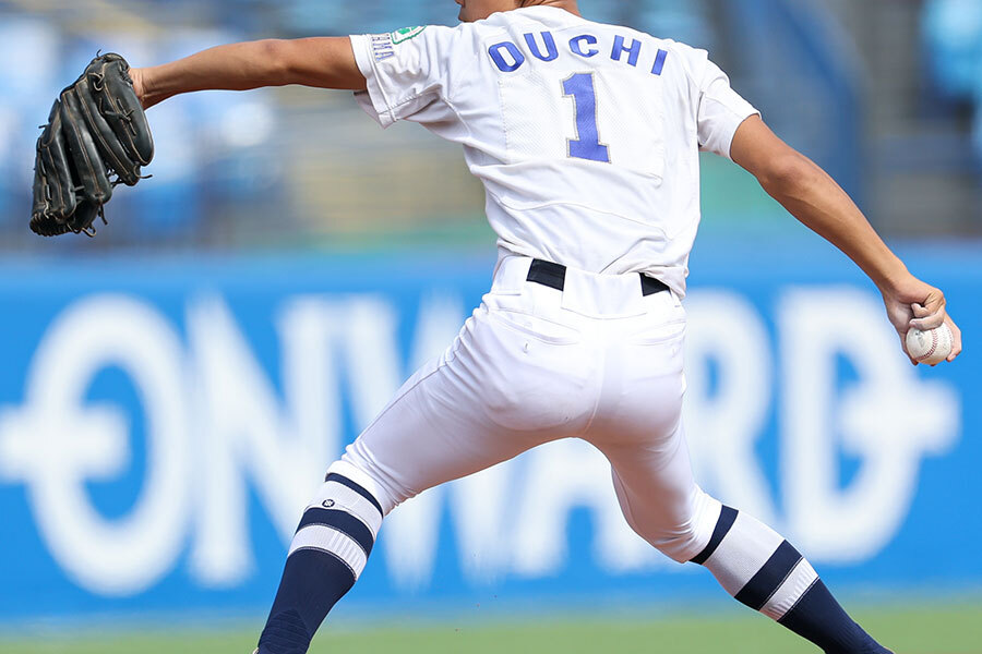 【少年野球ダイジェスト】球速アップの極意は「グラブの側面で突く」！素早い並進運動を生む腕振りの新ドリル（’26 4/4）