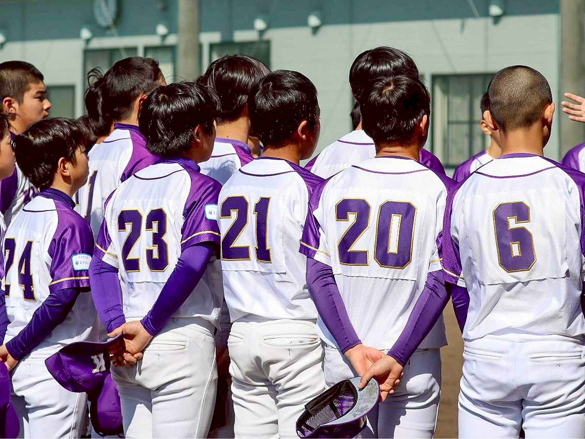 【実例】中学球児のバッテリーミス減少　ベテラン利用者も唸った“捕手特化リズムトレ”