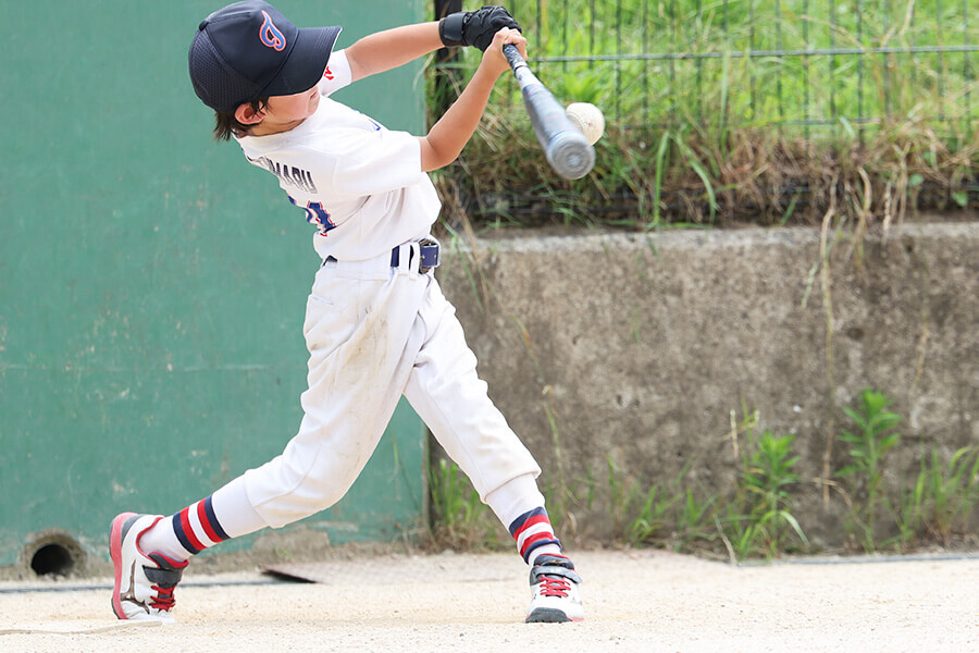 【少年野球ダイジェスト】「下半身を使え」をどう伝える？低学年にもわかりやすい魔法の言葉と「歩行スイング」（’26 1/25）