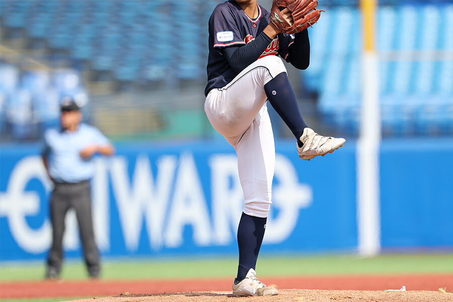 【少年野球ダイジェスト】MLB左腕も実践!「テーブルトップ」で投球フォームの“ブレ”を解消(’25 12/17)