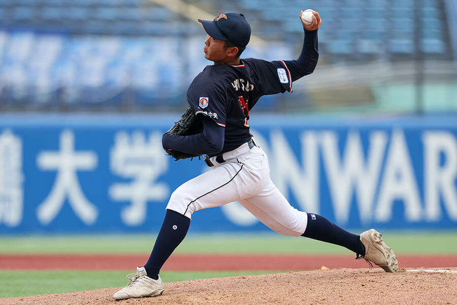 【少年野球ダイジェスト】回転数が多い=正解じゃない?中学生が目指すべき「数値」の真実(’26 1/20)