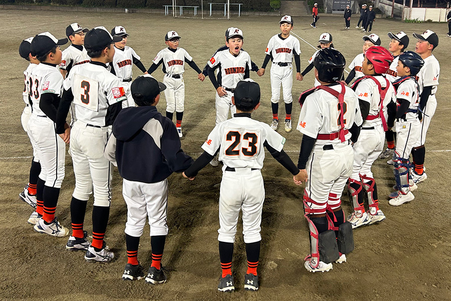 【少年野球ダイジェスト】怒鳴る指導はもう古い?未経験者の声が変えた強豪チームの育成法(’26 5/24)