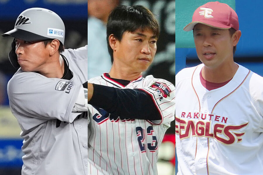 【少年野球ダイジェスト】首位打者3人の共通見解！ 小中学生に「フルスイング」が必須な理由（’25 11/18）