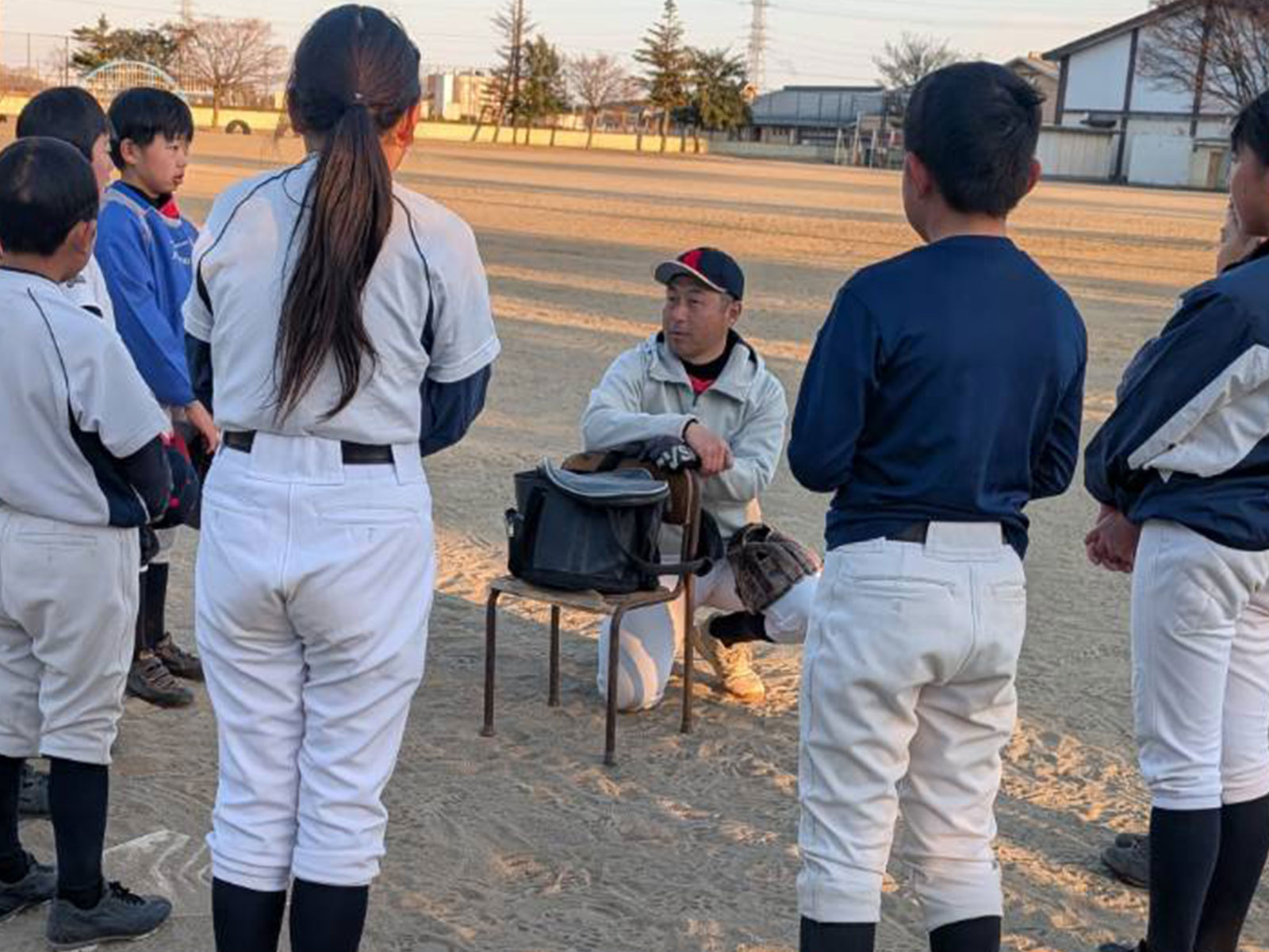 【実例】16年やっても悩む低学年指導　変化を生んだ「練習の引き出し」