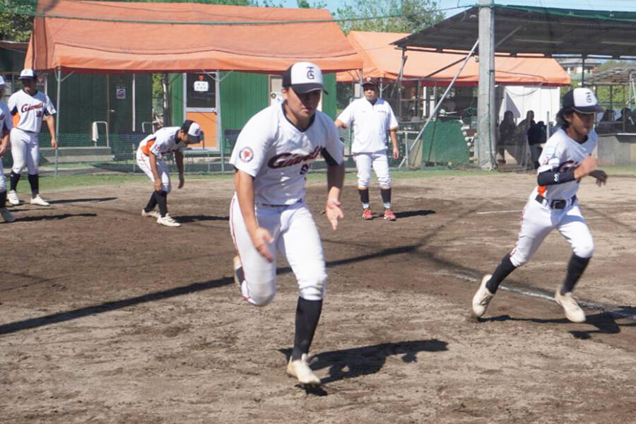 【少年野球ダイジェスト】走力を伸ばす「最初の5歩」の秘密、日本一チームが実践する3点強化(’25 9/16)
