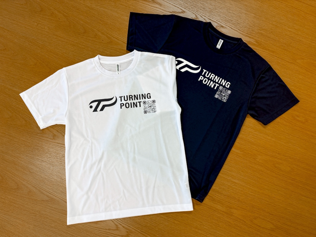 【3日間限定】今だけ1枚買うともう1枚無料!オリジナルTシャツ2枚セット