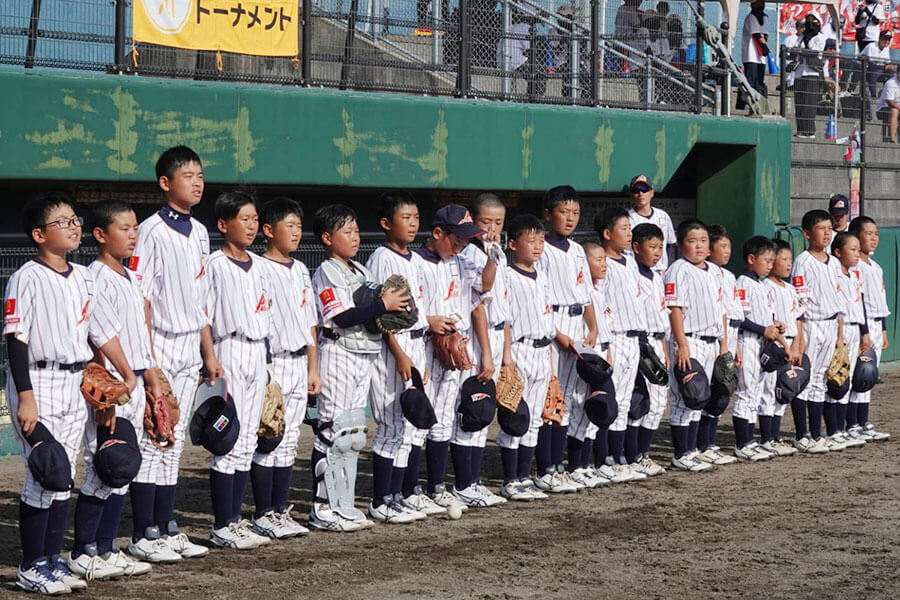 【少年野球ダイジェスト】将来を見据えた指導が鍵!小学生野球の勝利とその先にあるもの(’25 10/2)