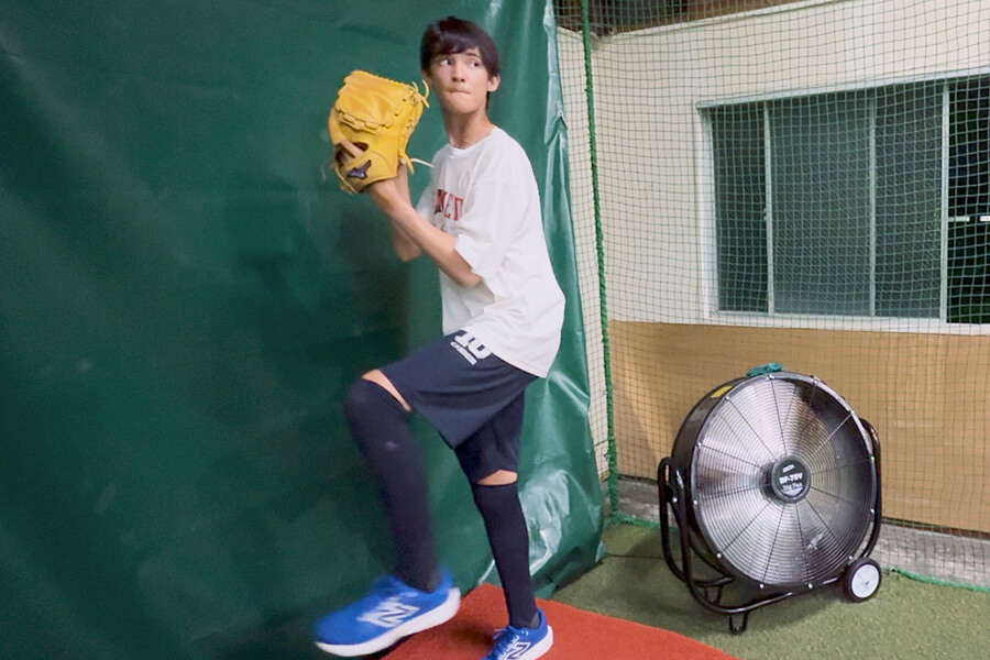 【少年野球ダイジェスト】「手投げ」を治す! 中学強豪・関メディ流「9つのキャッチボールドリル」(’25 12/10)