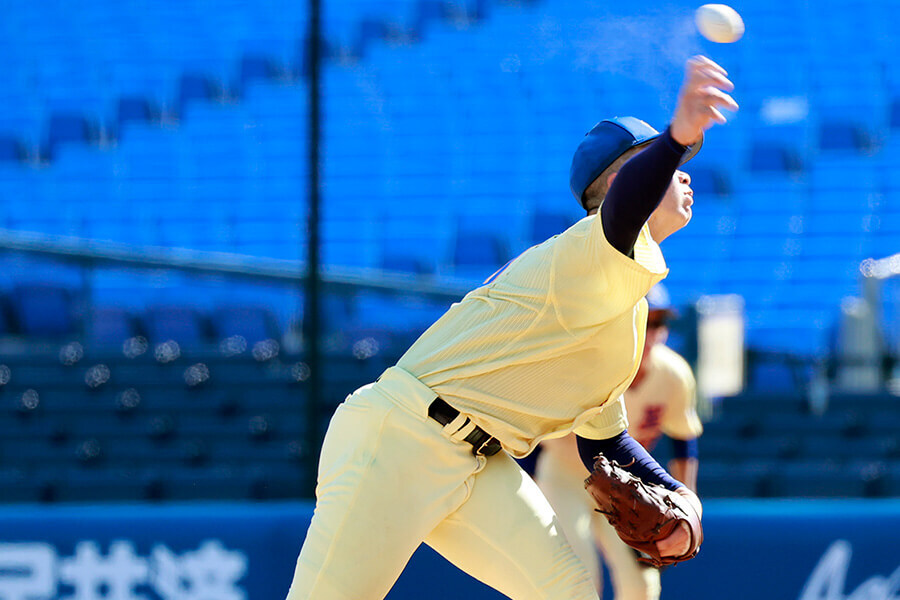 【少年野球ダイジェスト】制球力向上の特効薬は「投げない」こと?ダルビッシュらを育てた極意(’25 12/13)