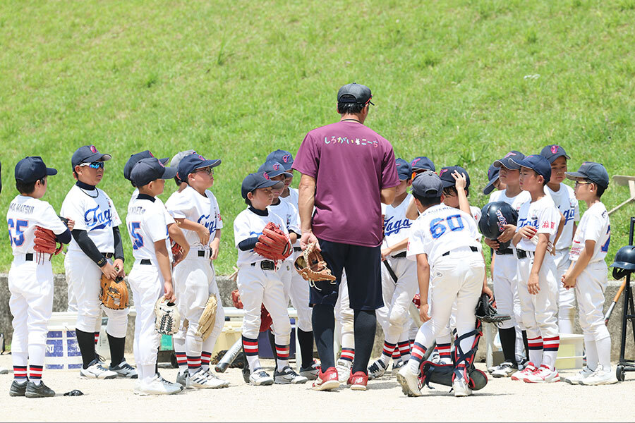 【少年野球ダイジェスト】我が子への厳しさは逆効果！？学童名将が語る「パパコーチ」の適正距離！（’26 3/21）