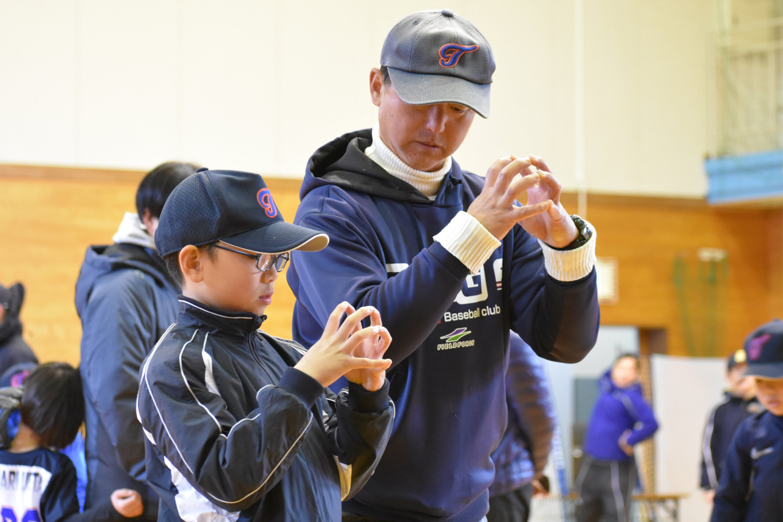 【少年野球ダイジェスト】いきなりキャッチボールはNG！？名将が明かす「恐怖心をなくす」段階的指導法！（’26 3/6）