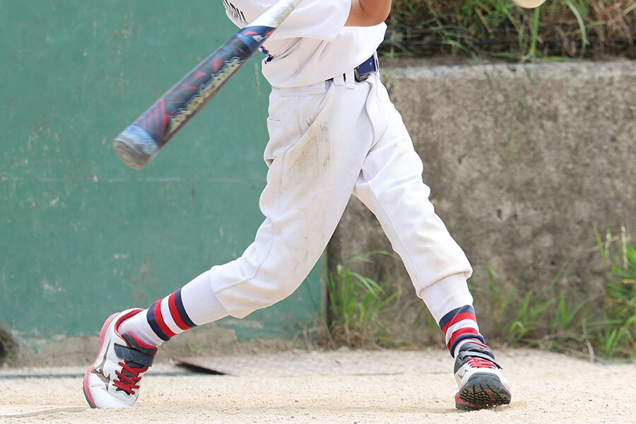 【少年野球ダイジェスト】打球が飛ばない原因は“蹴り不足”？低学年の手打ちを直す驚きの「横スキップ」！（’26 6/8）