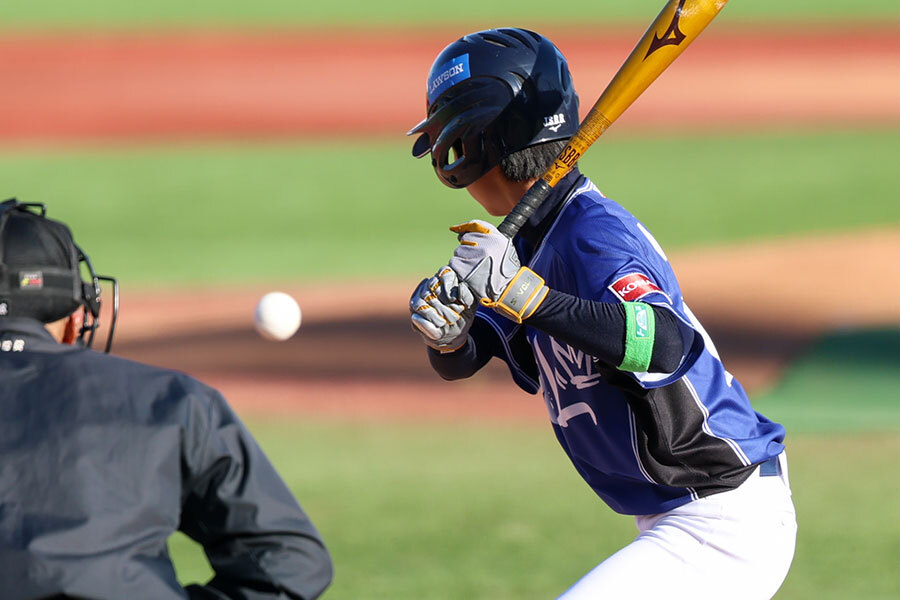 【少年野球ダイジェスト】非力な子でも強打者に!?「ビタ止めスクワット」で地面反力を使いこなせ!(’26 3/26)