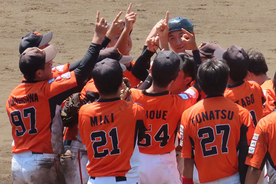 【少年野球ダイジェスト】打撃の常識を覆す「低く、強く」の衝撃。勝利を呼ぶ少年野球の新セオリー（’25 8/1）