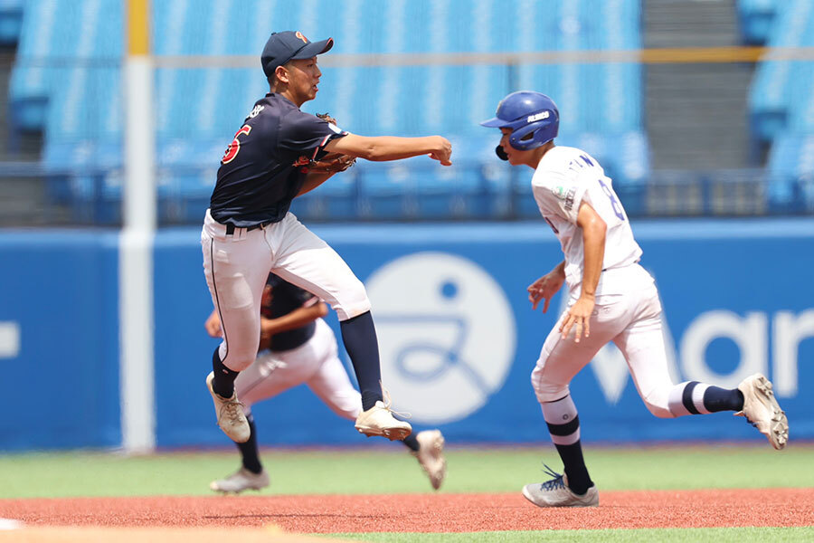 【少年野球ダイジェスト】送球ミスが激減!中学日本一チームを支える「時間区切り」の独創的キャッチボール(’25 10/29)