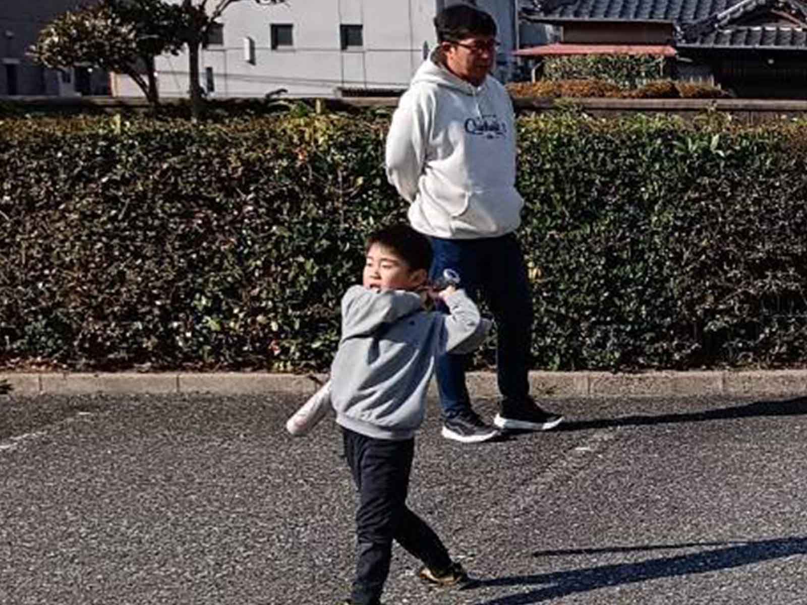 【実例】“何を信じるか迷う”パパコーチの低学年指導　子どもを変えた「ドリルの積み重ね」