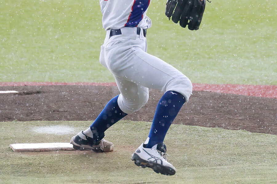 【少年野球ダイジェスト】足を戻すのは絶対NG！名コーチが教えるクイックの極意！（’26 4/26）