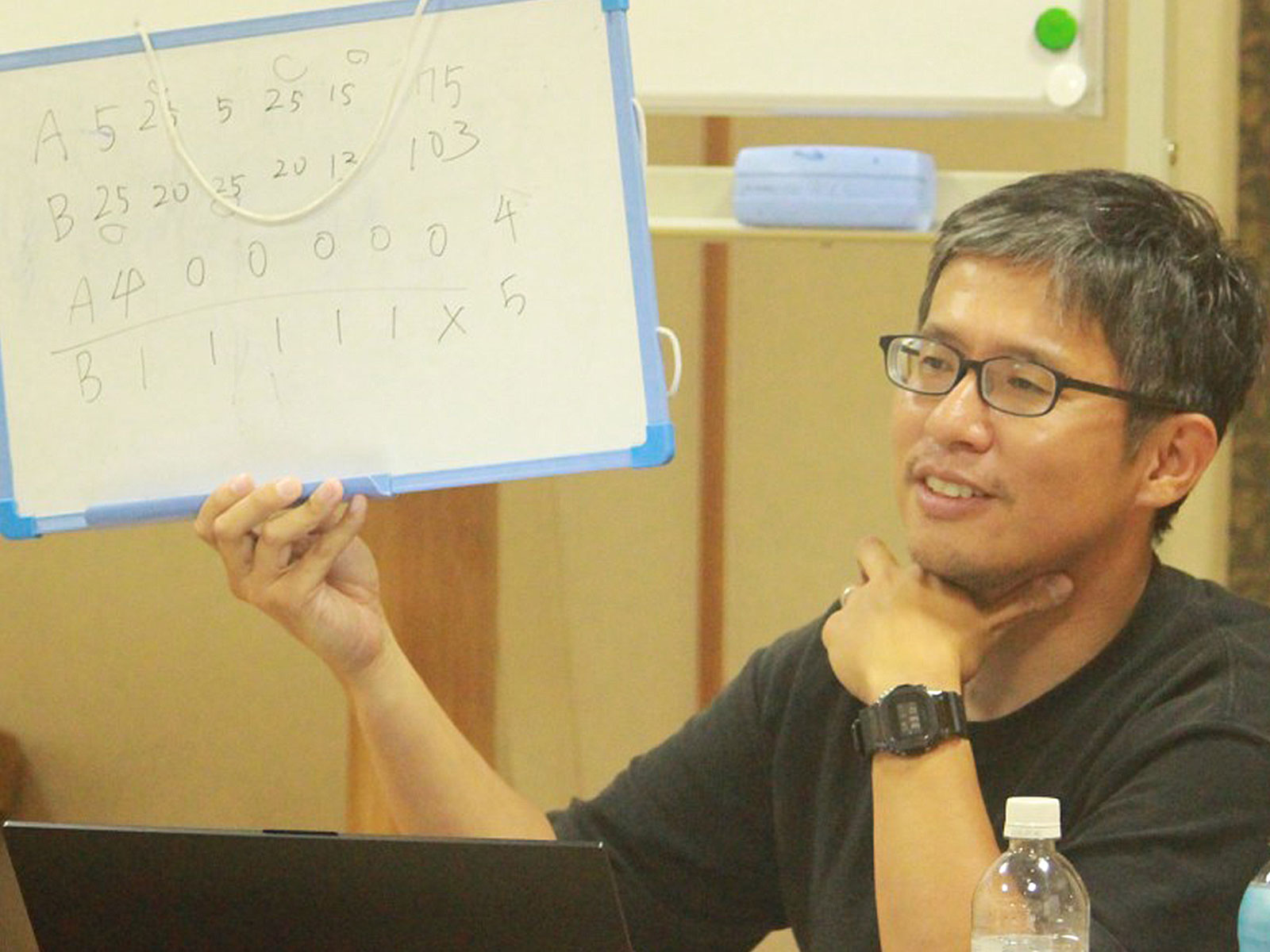 【実例】スイング軌道改善で長打増加 就任1年の学童監督が語る「本と動画の違い」