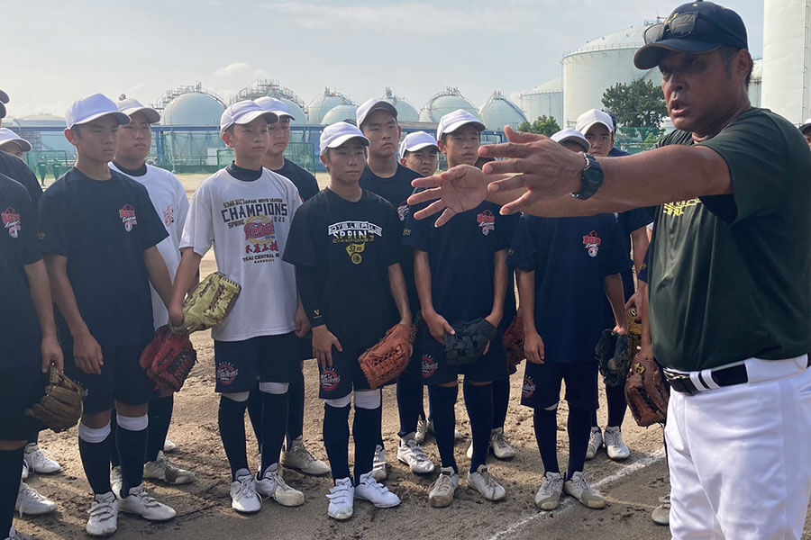 【少年野球ダイジェスト】中学王者がSNSで「手の内を隠さない」理由と、投球ドリル新常識(’25 11/12)