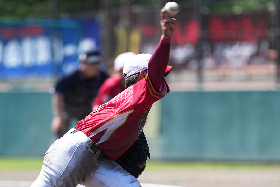 【少年野球ダイジェスト】制球力アップの秘訣は距離にあり!元中日エース・吉見一起氏が推奨する「15メートルの投球練習」!(’26 5/30)