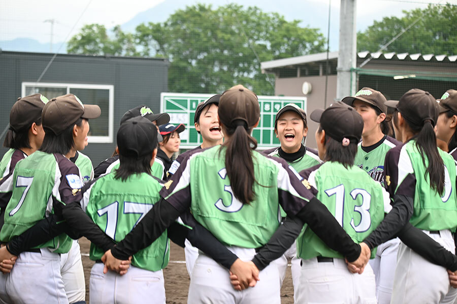 【少年野球ダイジェスト】大人は何もしない！？女子中学生の自立心を育む軟式チームの革新的アプローチ！（’26 5/26）