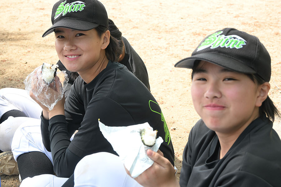 【少年野球ダイジェスト】指示待ちゼロへ!女子中学野球チームが実践する「逆算」のタイムマネジメント術!(’26 5/28)