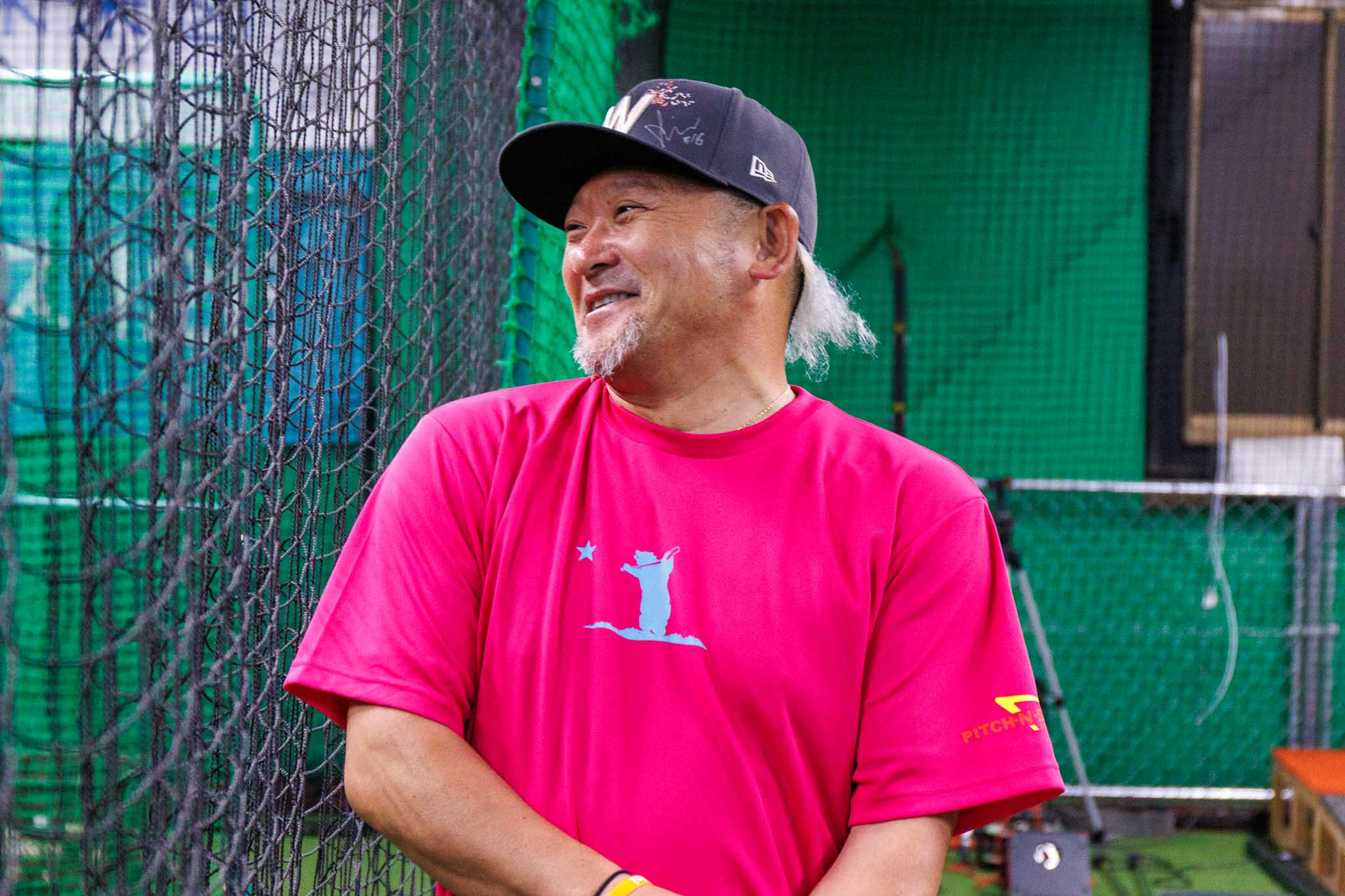 【前編】お菓子目当てで始めた野球から甲子園のマウンドへ。型破りだった高校時代