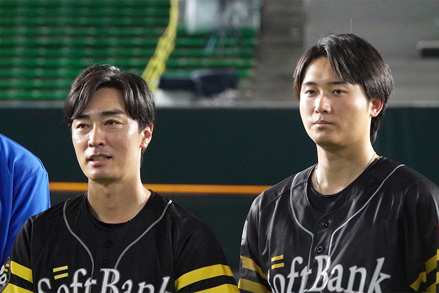 【少年野球ダイジェスト】初心者も夢中で“投球動作”が上達。プロが伝える「的当て」の相乗効果(’25 8/30)