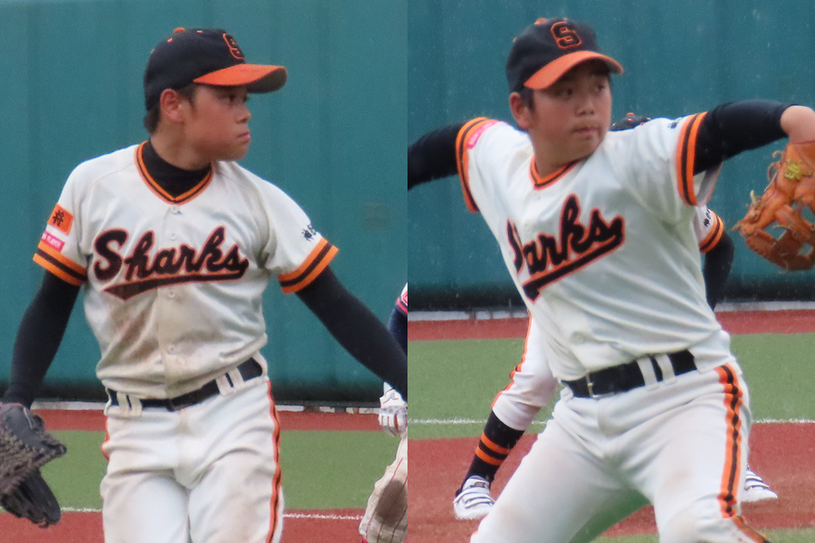 【少年野球ダイジェスト】過去最多1013人から選ばれた精鋭 「DeNAジュニア」16人が決定(’25 8/26)