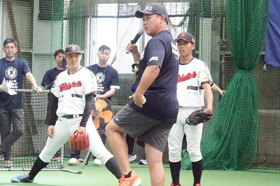 【少年野球ダイジェスト】松坂大輔が教える「球速アップ」の秘密。勝利を超える交流の価値と投球技術の深掘り(’25 8/2)