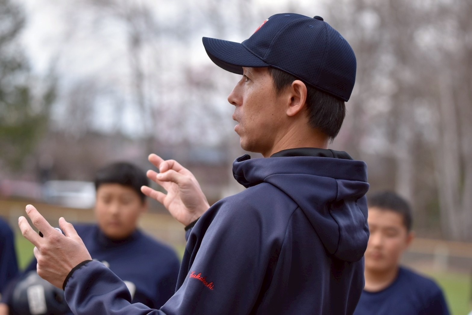 【実例】打てなかった小学生が変わった　コーチが語る「動画×ドリル」の力